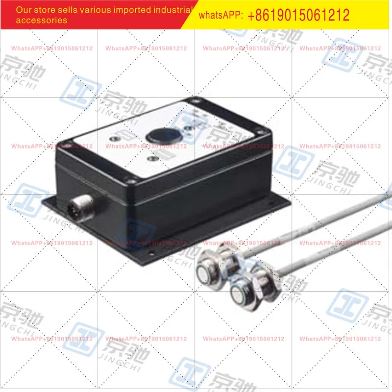 LEUZE Switch Sensor VDB 112B/6P Amplifier 50107002 New Original