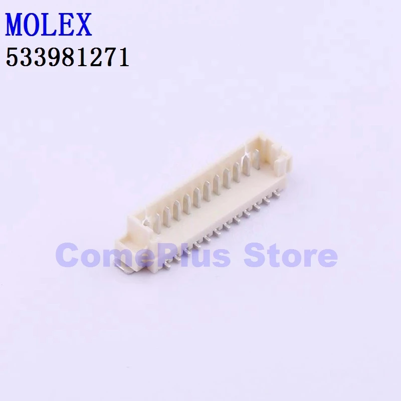 10 Stück Anschlüsse