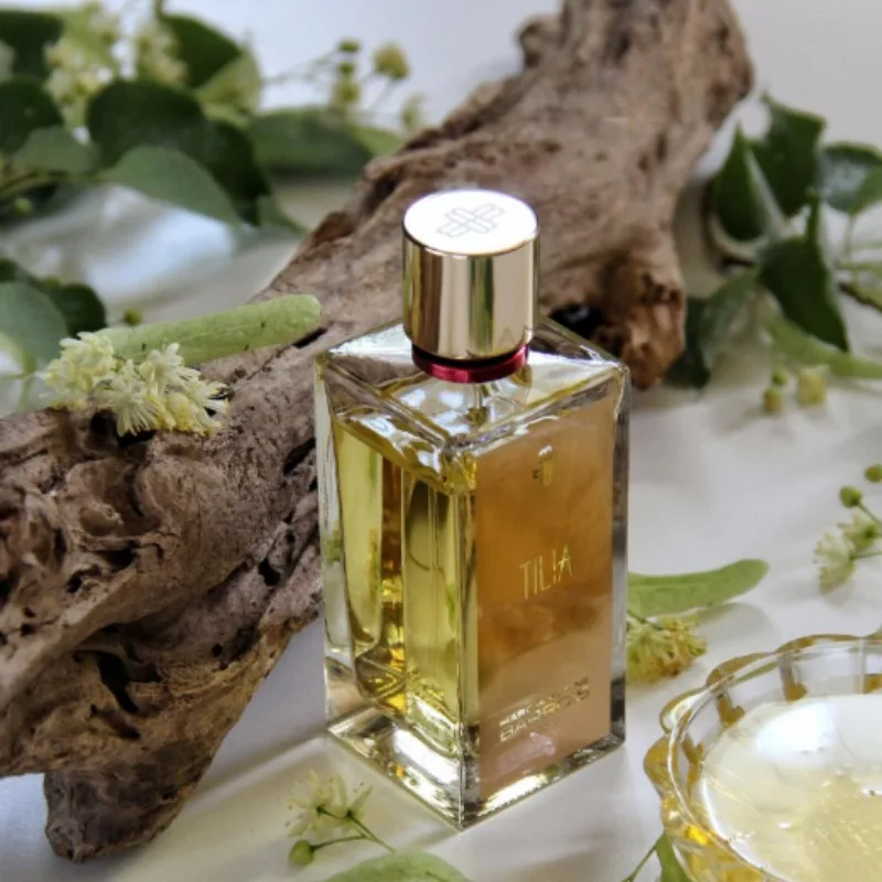 Obrázek 7: Unisex pikantní woody parfém teplý intenzivní drzý captivating 100ml dlouhé namyšlený nika vůně s rozlišovací náročný styl