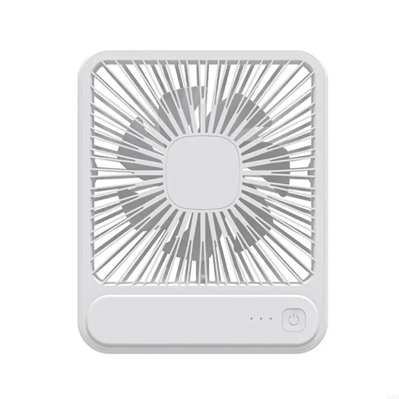 

Вентилятор по розничной/капельной доставке практической USB Powered Table Fan с тихим