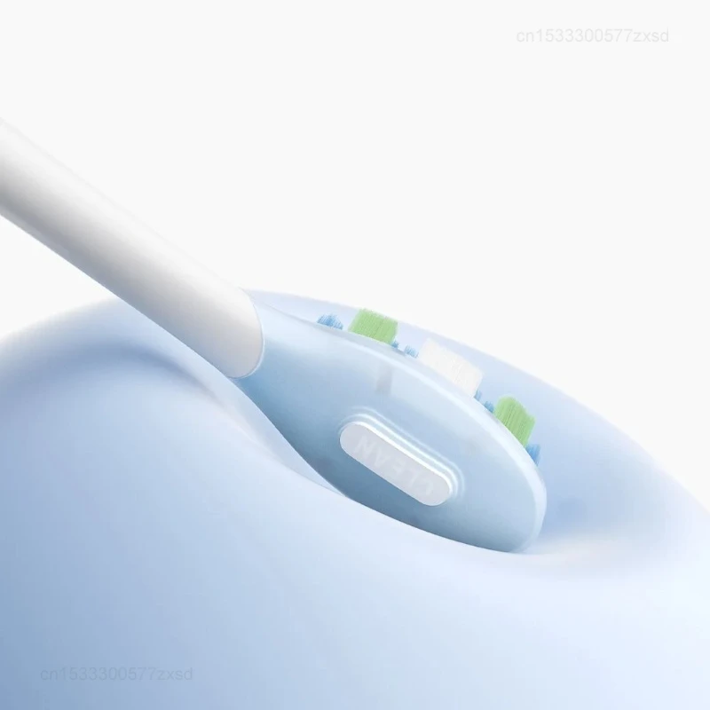 Xiaomi Mijia تتأرجح فرشاة الأسنان الكهربائية استبدال رؤساء عميق (نظيف) سونيك الاجتياح رؤوس فرشاة الأسنان الكهربائية الملحقات