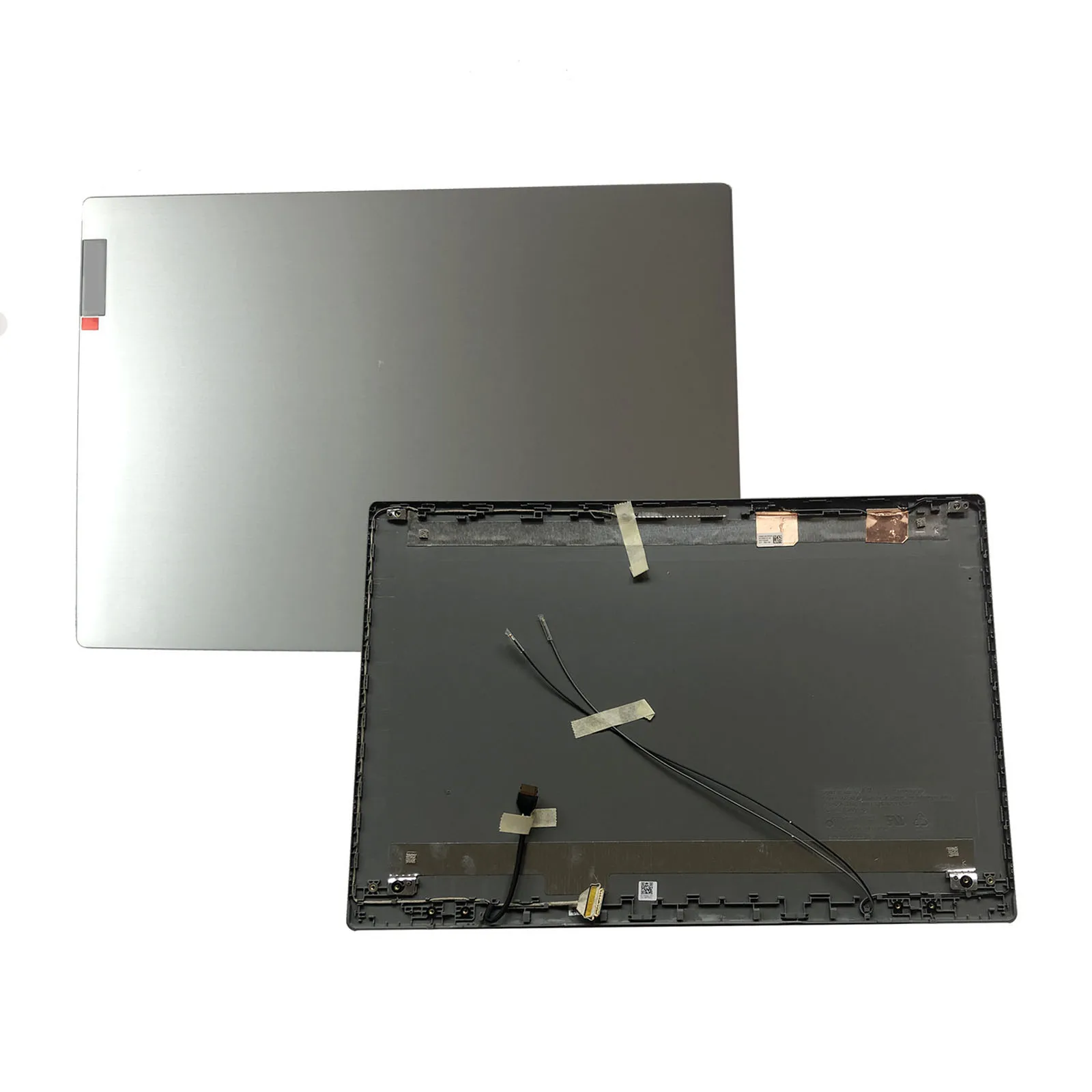 NOWA tylna pokrywa LCD do laptopa Lenovo IdeaPad S145-15AST szara 5CB0S16758 AP1A 4000210