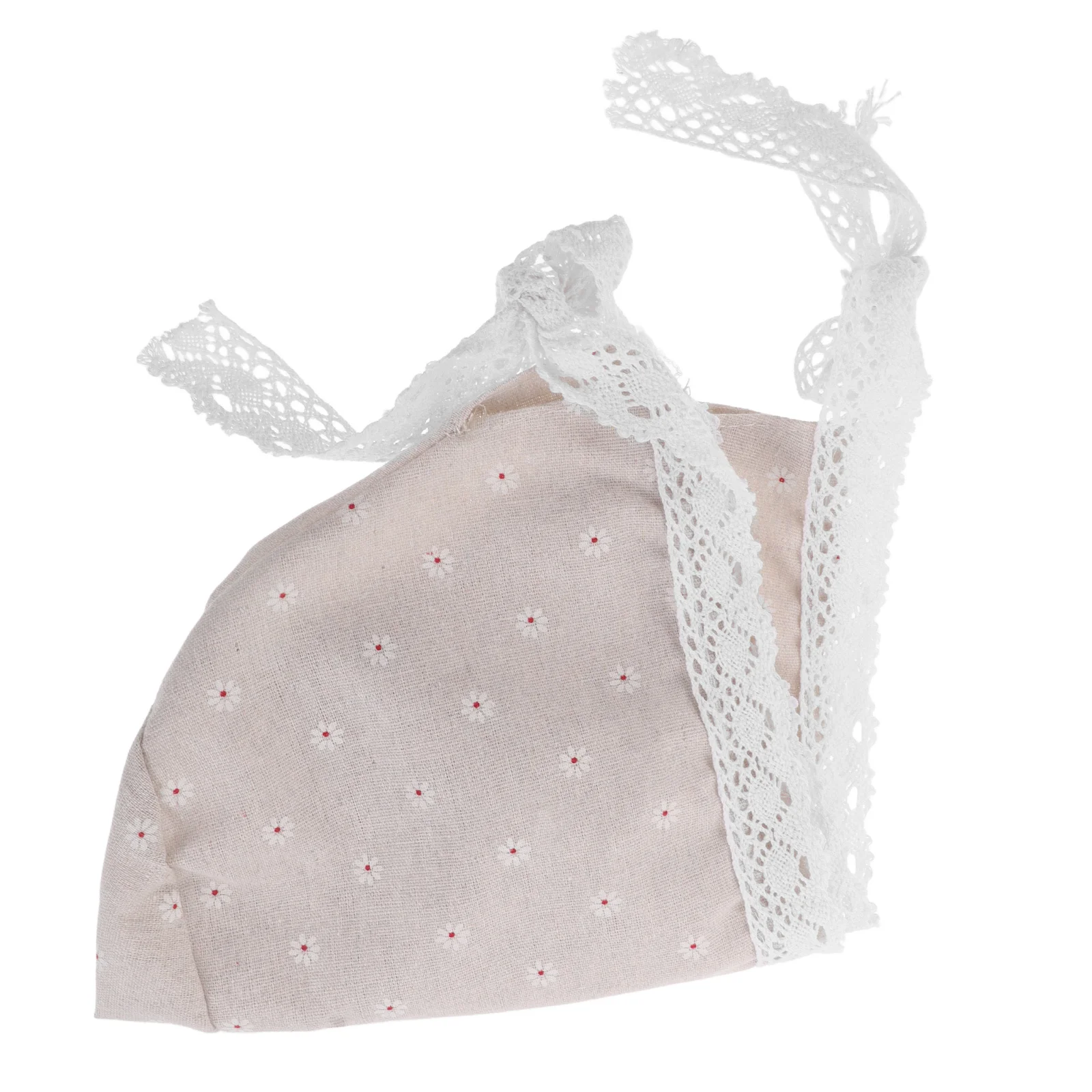 

Wicker Basket Insert with Washable Fabric Liner - Removable Picnic Basket Cloth Liner - Storage Bin Inner Cloth for Gift