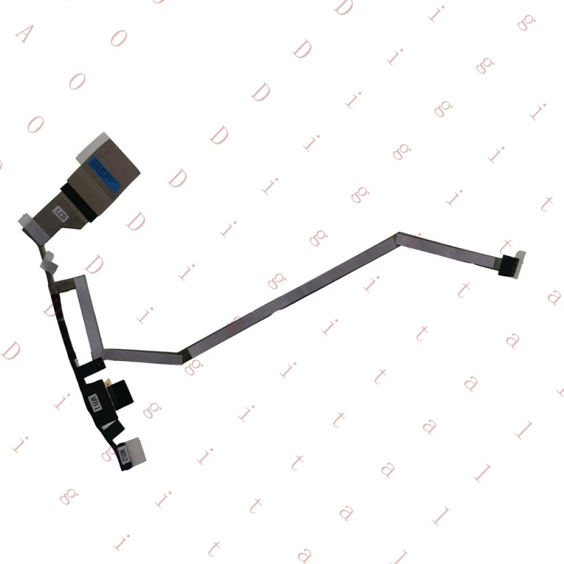 

WW 0GXJ75 FOR DELL Latitude 5300 E5300 Laptop IR Camera Screen Flex Cable