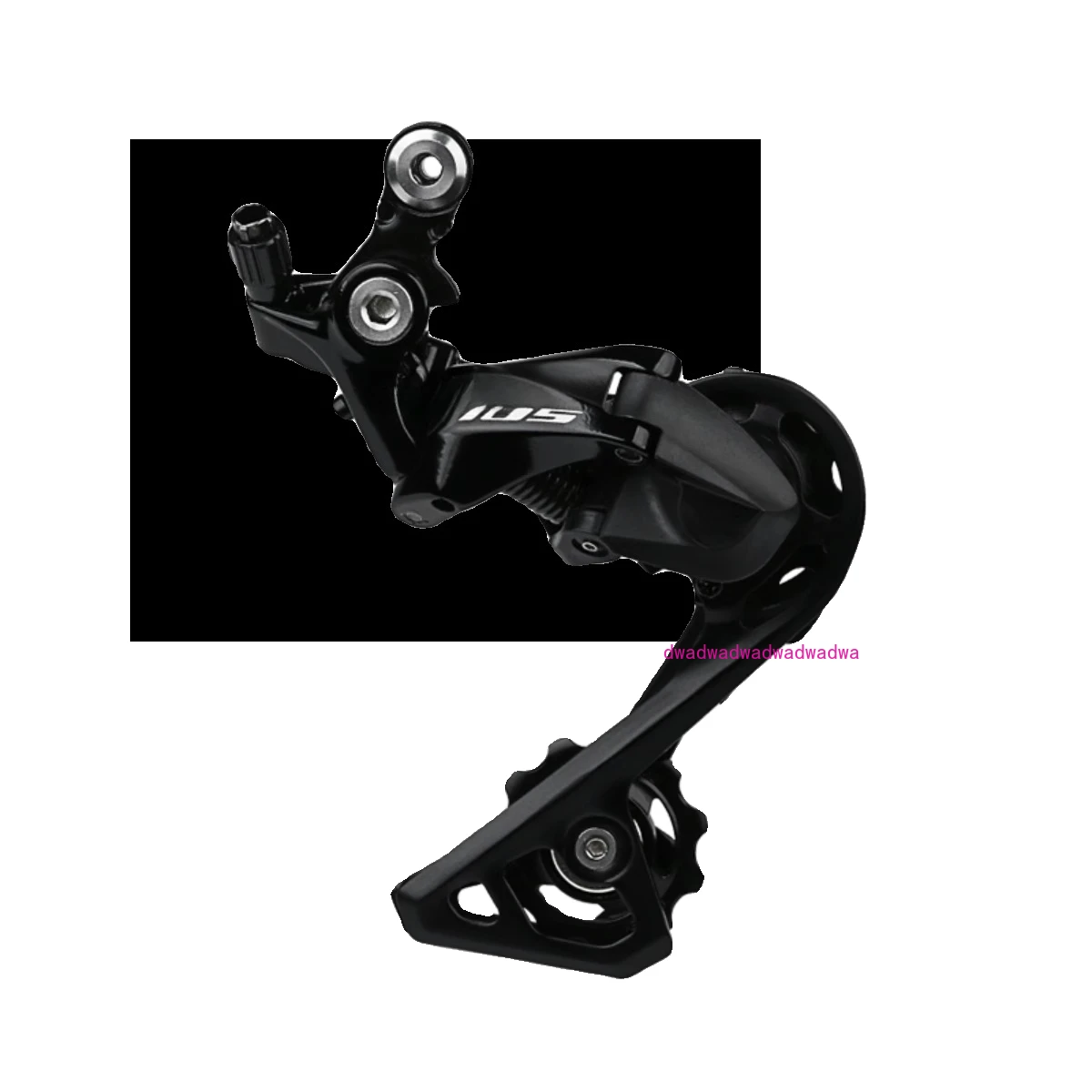 

105 R7000 Rear 11/22 Speed Road Car Transmission Folding Car Short Legs Medium Legs