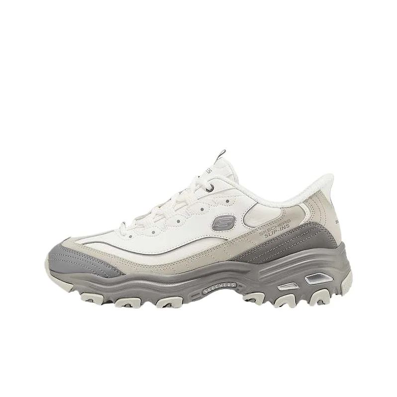 skechers-dlites-mesh-baskets-basses-en-cuir-artificiel-respirantes-et-rembourrees-pour-hommes-232668-gry