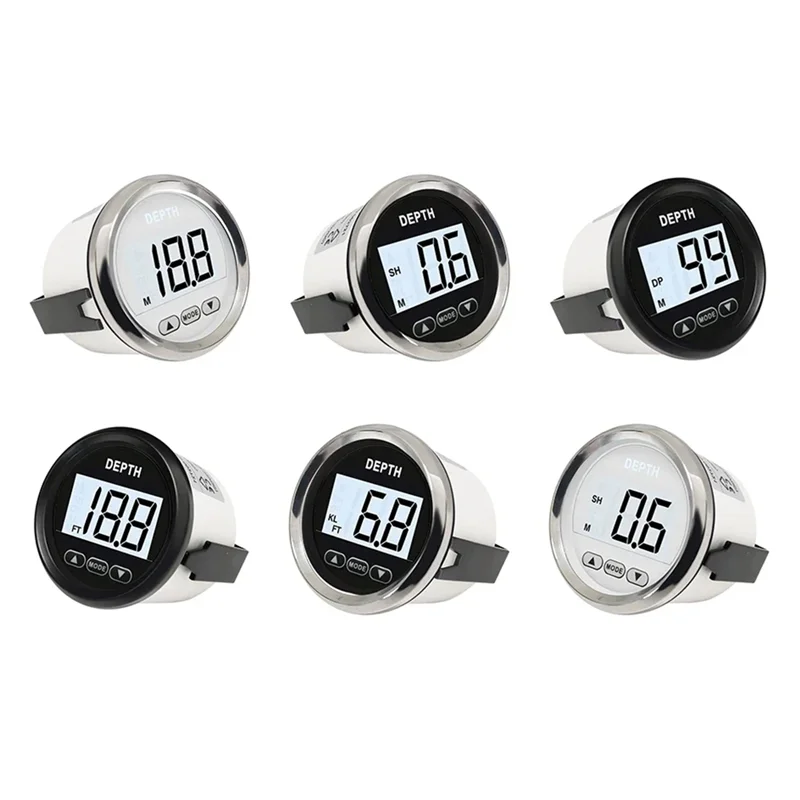 Ar-Marine 52Mm Digi… - image