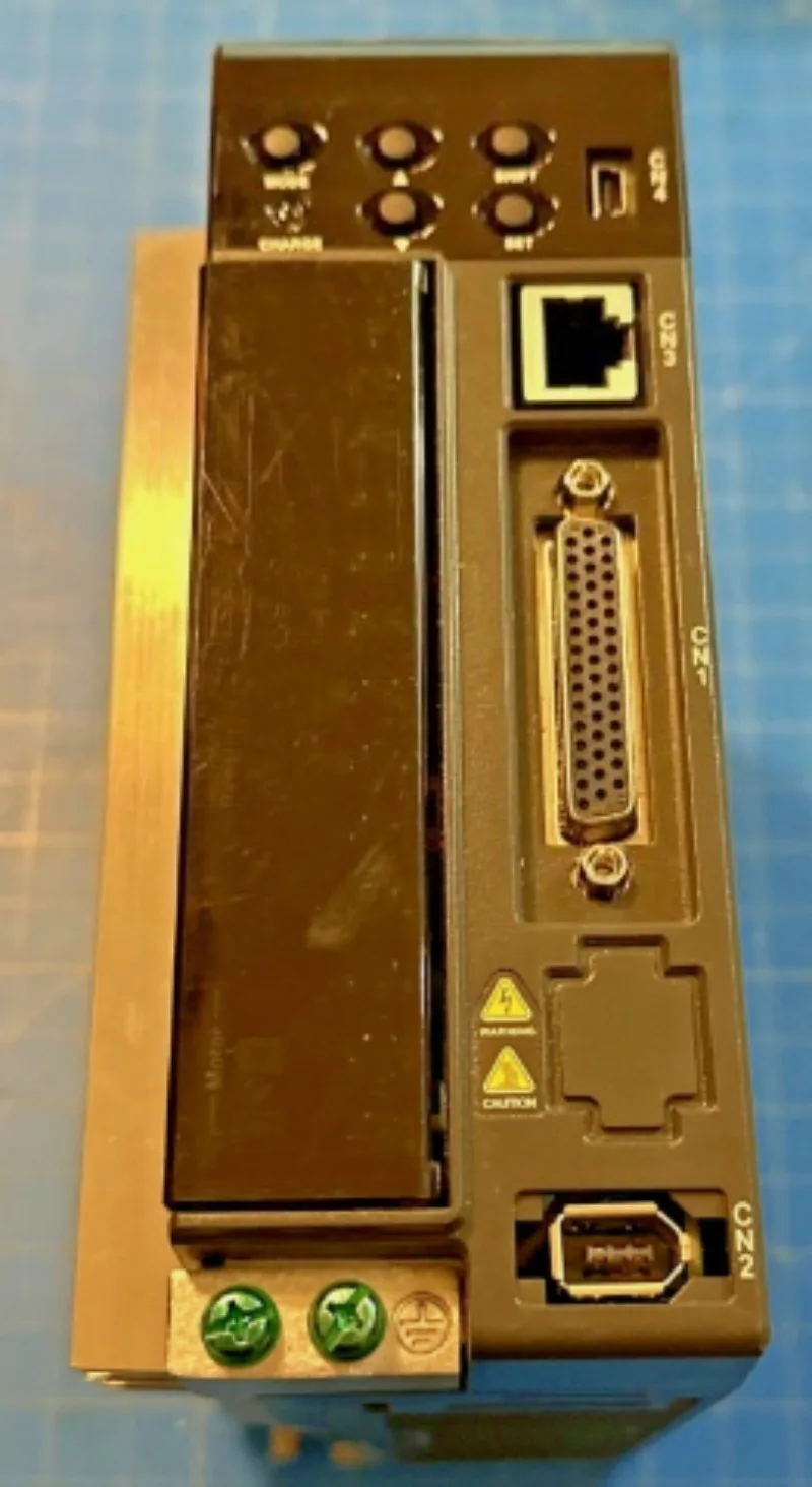 Brand New Original ASD-B3-0721-L ECM-B3M-C20807RS1 Fast Delivery