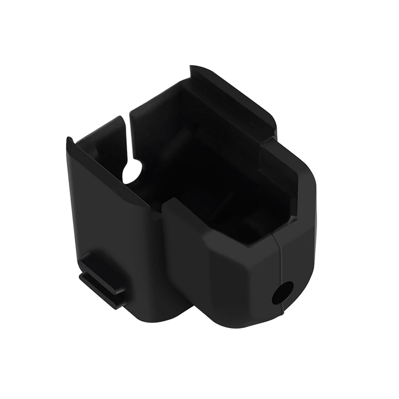 Bambu A1แล็บซิลิโคนถุงเท้าชุดหัวฉีดสำหรับ A1แล็บชิ้นส่วนเครื่องพิมพ์3D