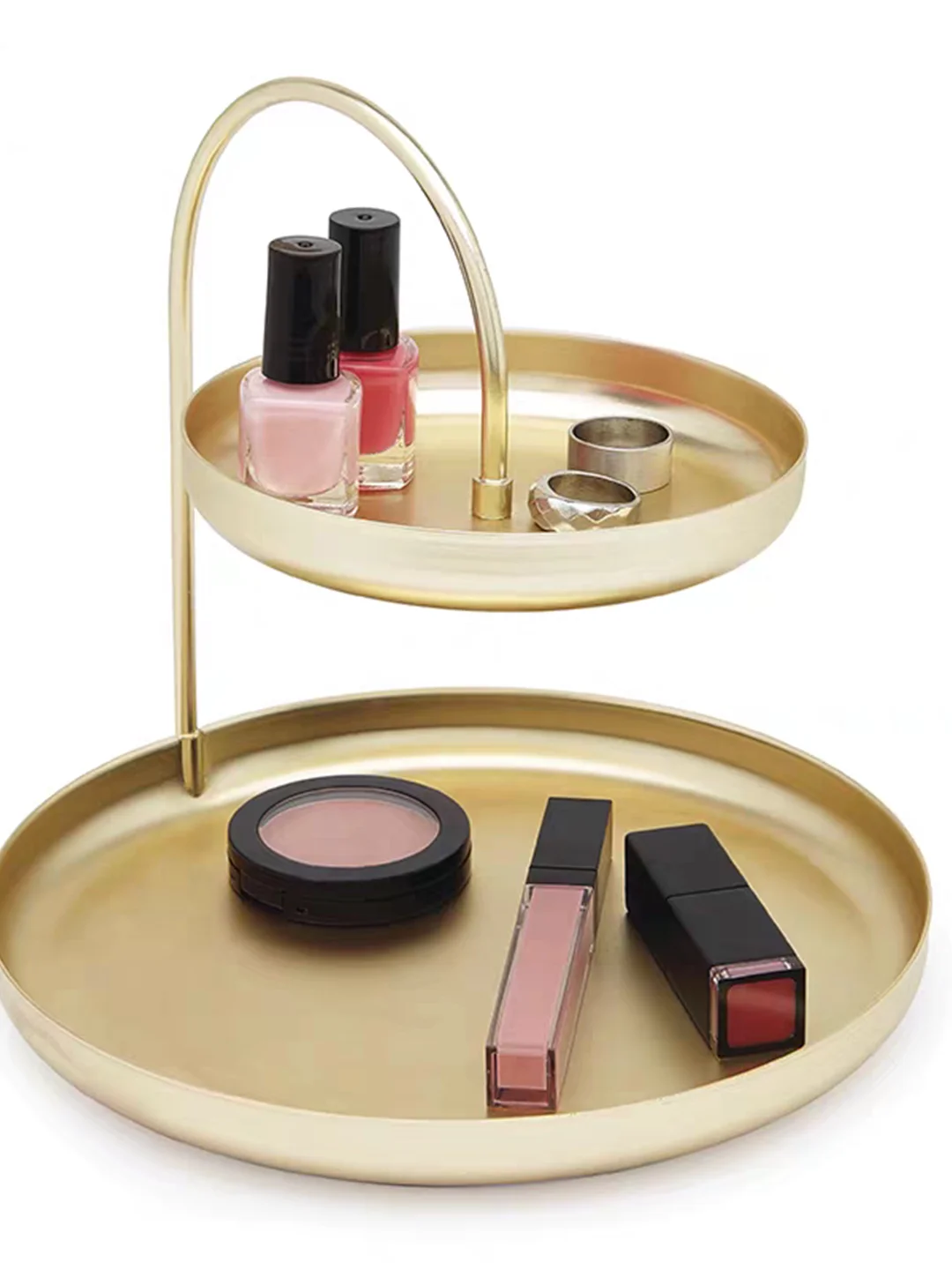 organizador-de-escritorio-umbra-estante-metalico-para-cosmeticos-joyas-llaves-y-articulos-diversos
