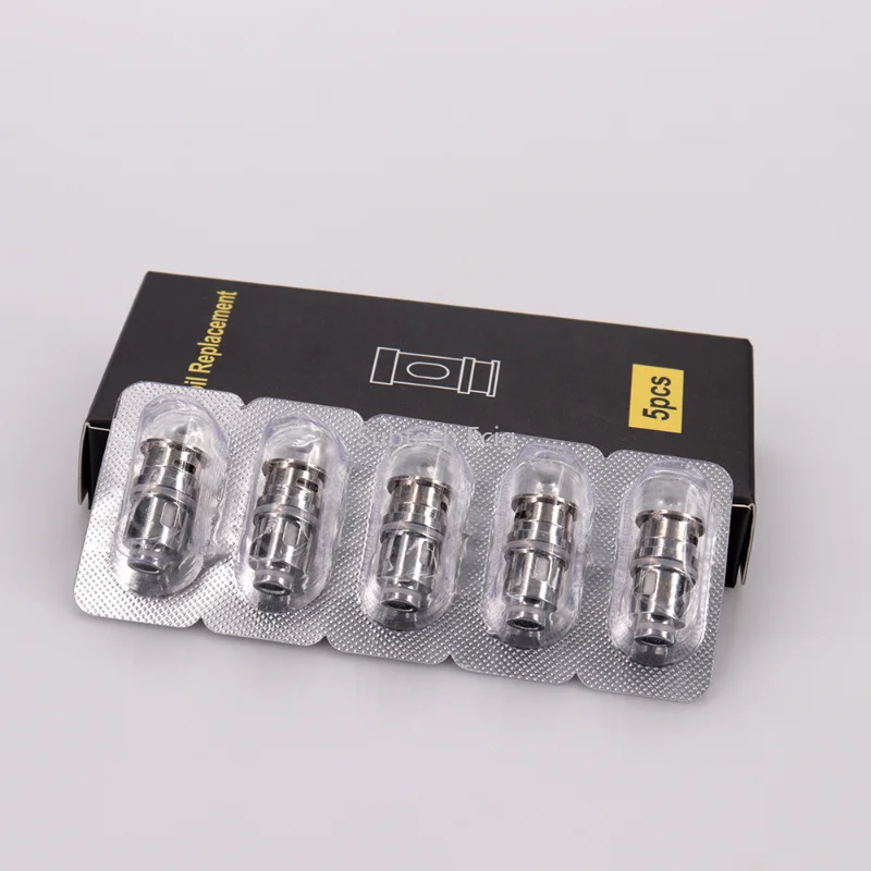 5 шт. PnP-VM1 PnP-VM3 PnP-VM5 PnP-VM6 PnP-C1 PnP-M1 PnP-M2 PnP-R1 PnP-R2 Катушка подходит для VINCI Drag X/S Mod Pod Argus Vsuit Kit