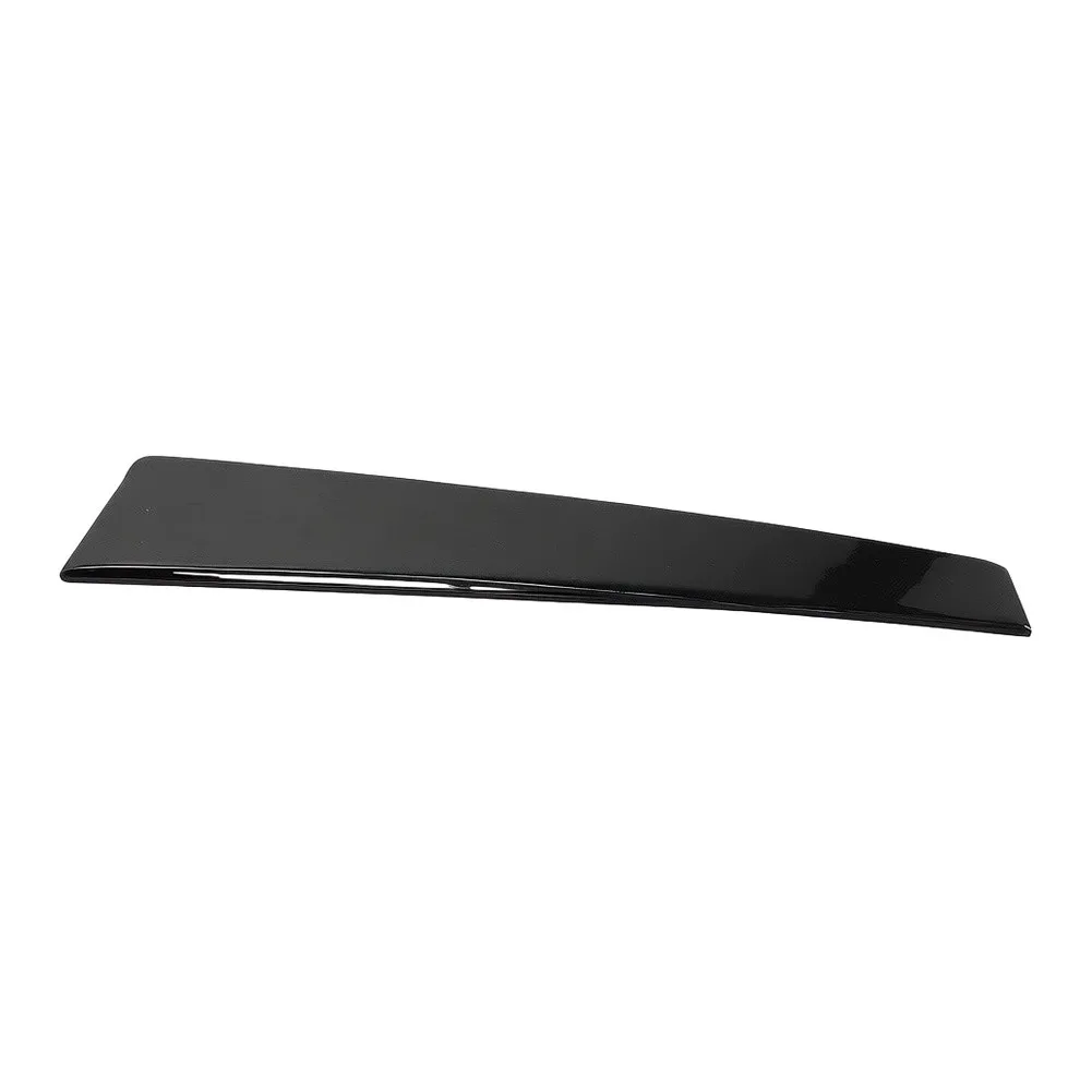 Black Abs OEM Number 82260-2W000 B-pillar Right Door Frame Trim Panel For Hyundai Santa Fe 2013-2018 Car Accessories