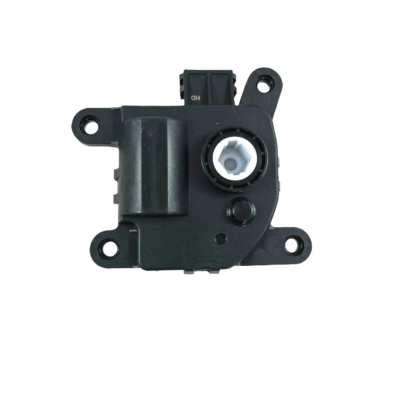 97162-1JAA0 Air Intake Actuator for Hyundai Tucson Veloster Kia Forte Rio view 6