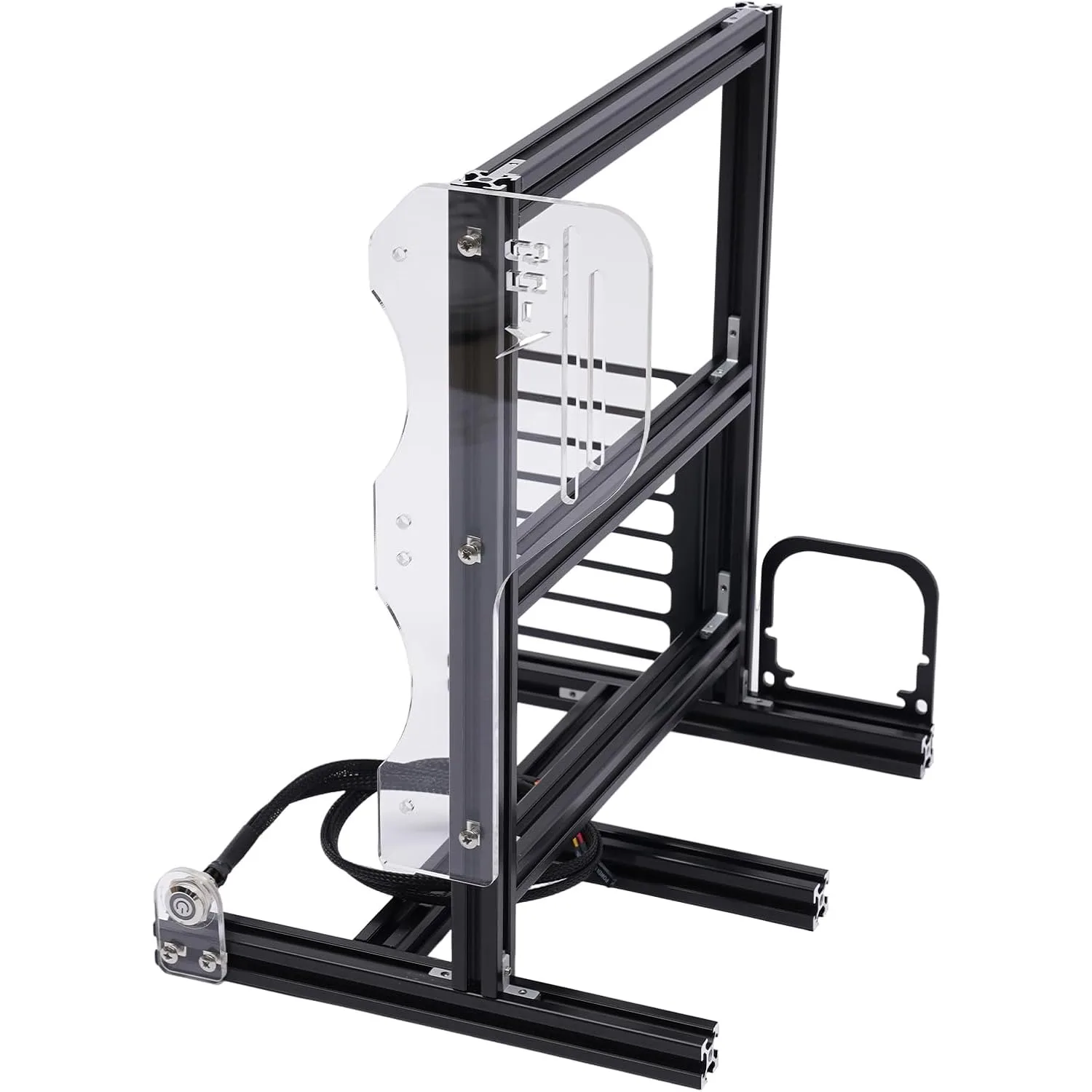 Pc Frame Test Bench… - image