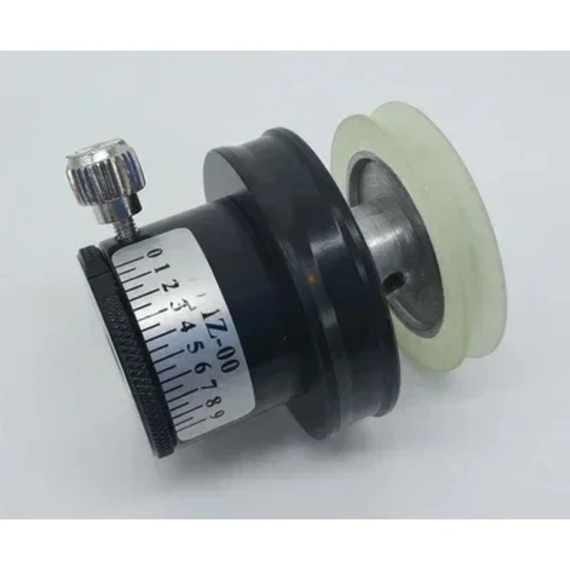 Magnetic Damper , Winding Machine Tensioner and Torque Controller