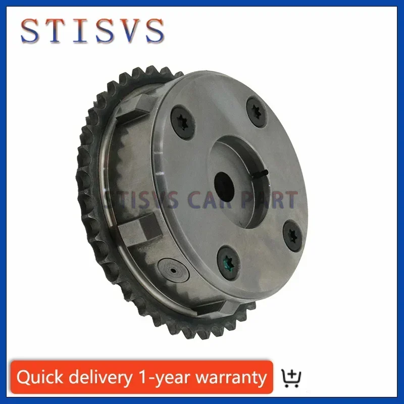 L3K9-12-4X0C Turbo Engine Variable Valve Timing VVT Sprocket Cam Phaser For Mazda 3 6 CX-7 2007 2008-2013 New Car Accessories