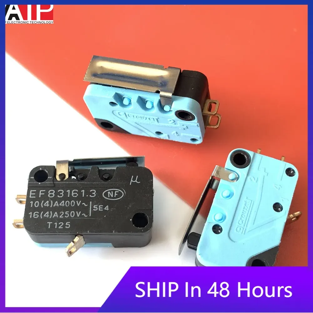 1PCS EF83161.3 travel switch micro switch genuine Original spot inventory