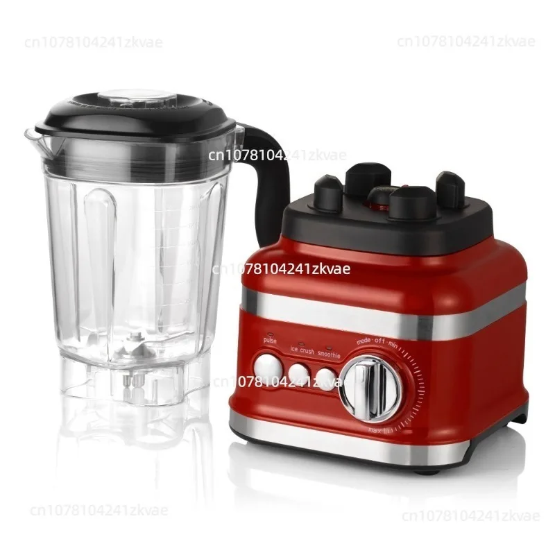 Cooking machine 2L wall breaker fruit and vegetable juicing household juicer blender complementary food smoothie machine