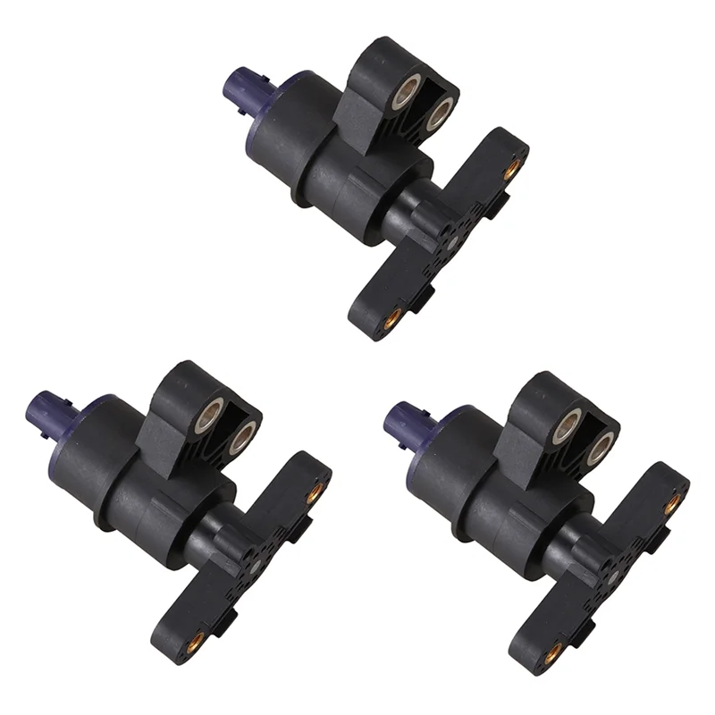 

NEW-3 Piece 1889797 Truck Air Spring Suspension Height Level Sensor Plastic Automotive Supplies For Scania 4410502010