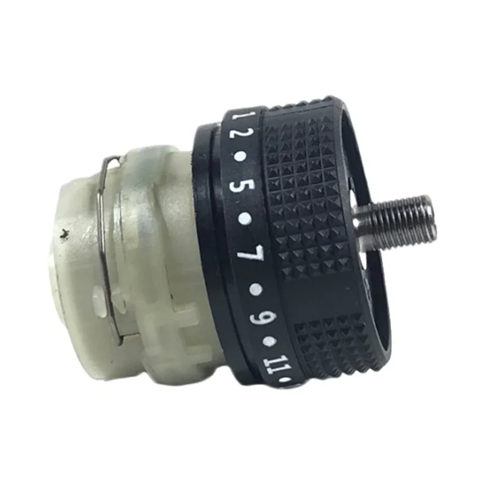 1pcs Brushless Dual Speed Self-lock Gearbox 13 Teeth 16.8V/21V For Cordless Electric Tool Parts Electric Screwdriver Parts