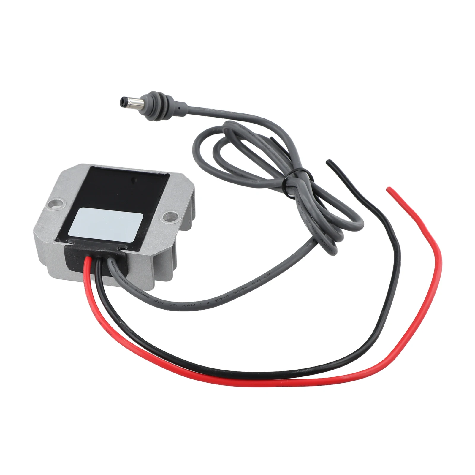 12V 24V Step Up Power Converter Portable Power Solution -40-85 96 IP68 3.5A 30V 9-28V Aluminum Shell 12v To 30v Power Adapter