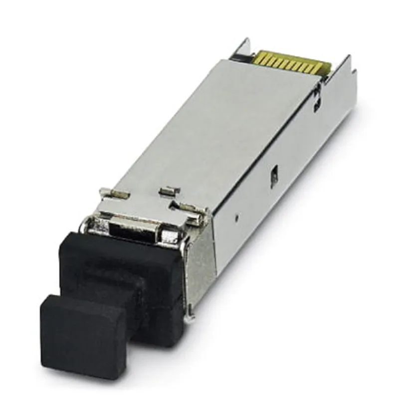 

Phoenix Switch 2891754 Gigabit SFP Module FL SFP SX Spot Original Genuine Specials.