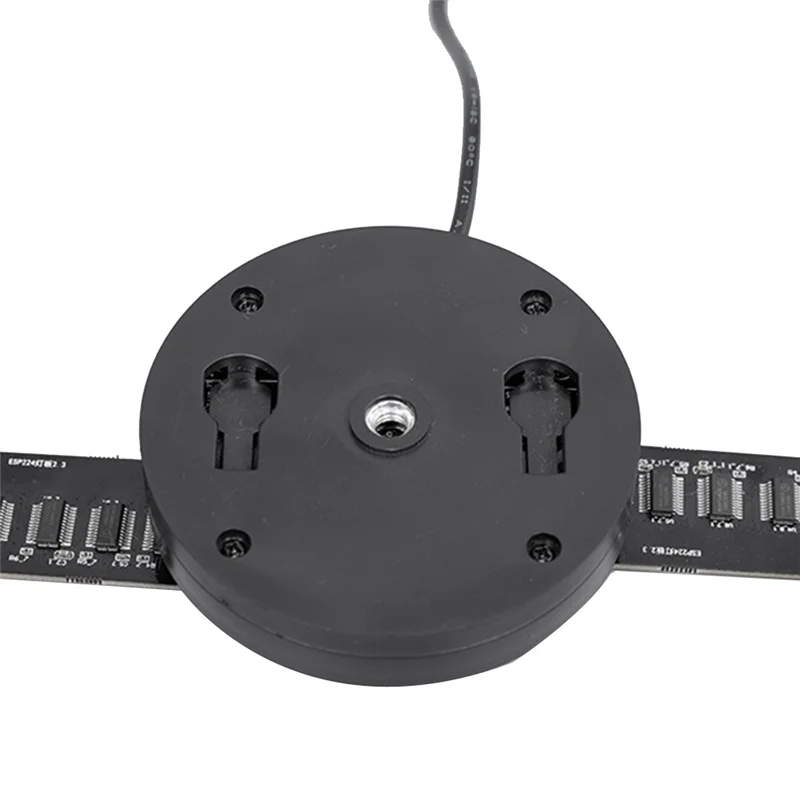 A25R-WIFI 3D Holographic Projector APP Control 224LED Holographic Player For Image Video Store Advertising Display