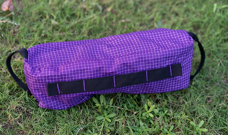 Ultraleichter Packbeutel für Rucksack Wandern Camping Klettern Zelt Stuhl Aufbewahrungstasche Reise Outdoor Taktische Molle-Ausrüstung – Detail 14
