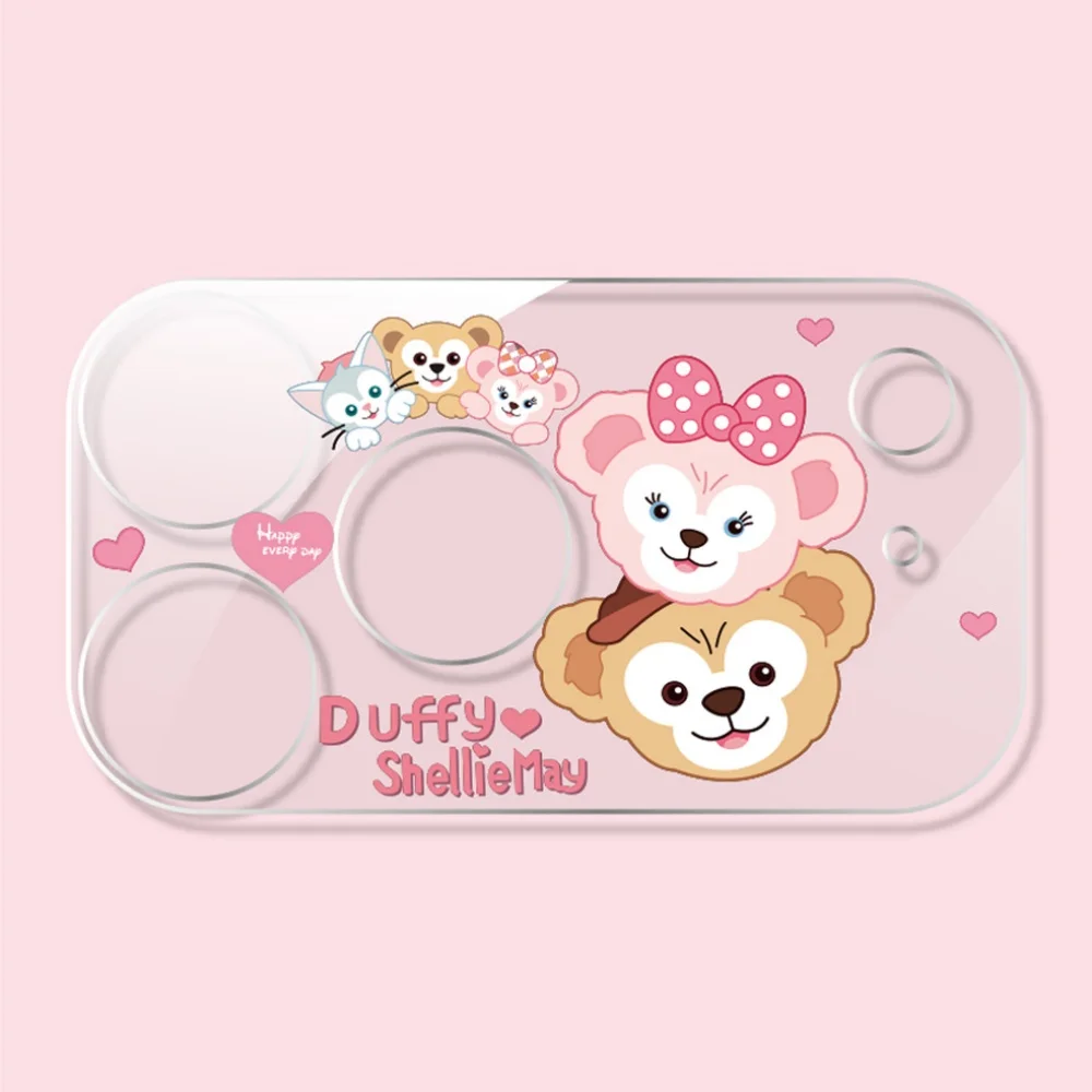 Duffy Bear