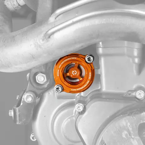 8 best sales सुरक्षा केटीएम 790 ड्यूक - №5