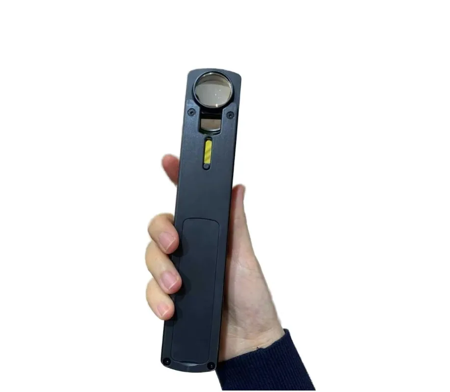 S150 Plus Version Portable Eye Handheld