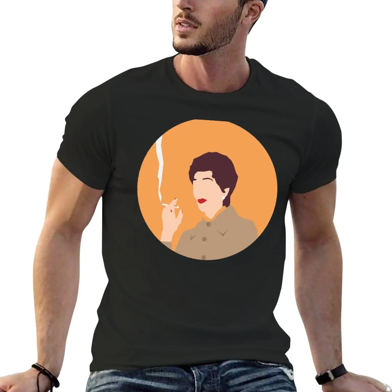 New Dot Cotton - Eastenders T-Shirt quick drying t-shirt T-shirt for a boy t shirts for men graphic