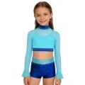 Light Blue A