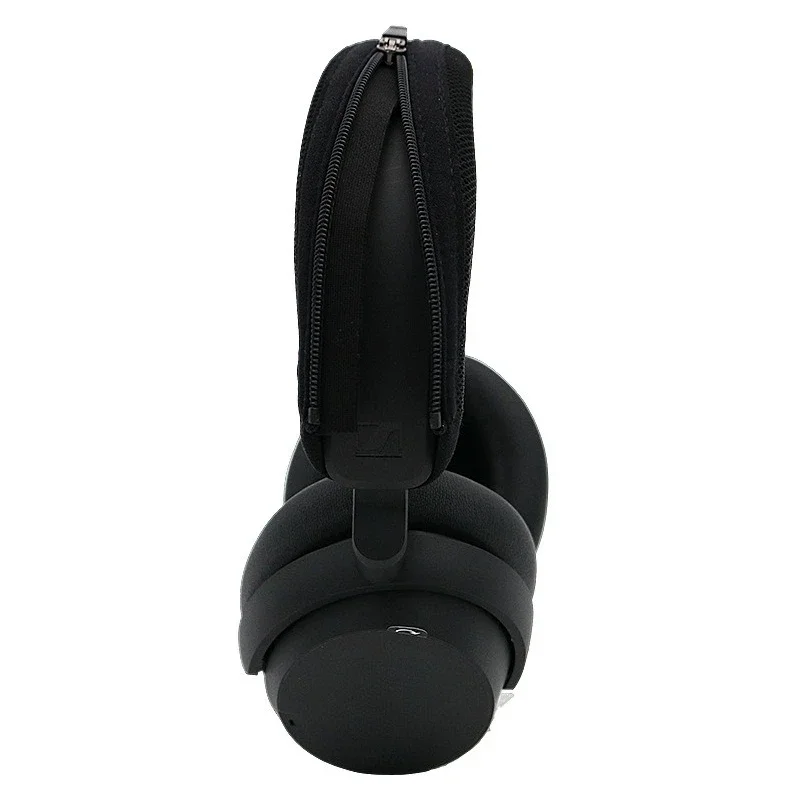 

Head Beam Cover For Sennheiser ACCENTUM PLUS Headphone Protector Zipper Headband Advanced feeling knit Accessories