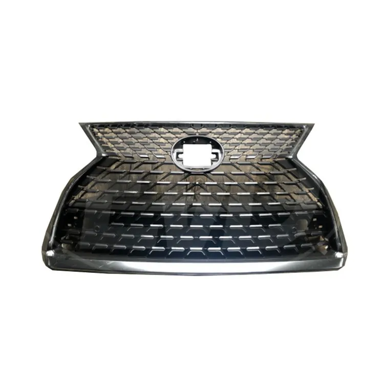 

OEM STYLE ABS FRONT GRILLE for 2020 LEXUS RX450