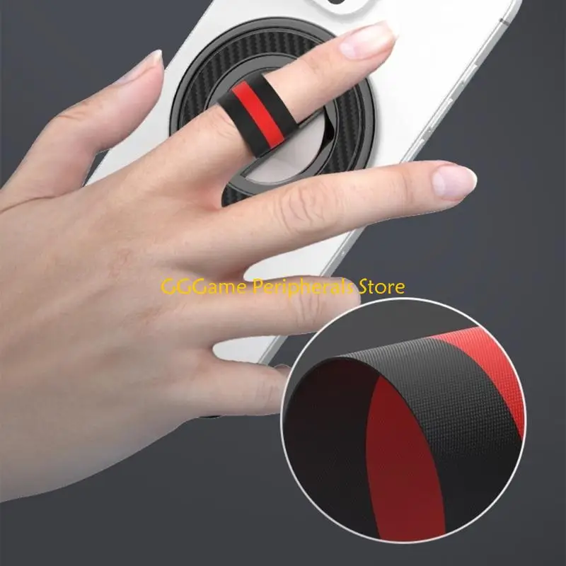 U55B Adjustable 360 Rotation Phone Stand Holder Upgrades for Mobile Devices