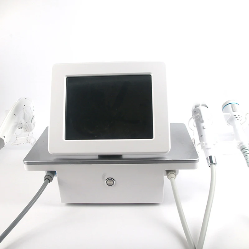 Portable 7D  Device Facial Lifting Anti-Aging Skin Tightening Full Body Anti-Acne Scar Stretch Mark Removal Skincare Machine