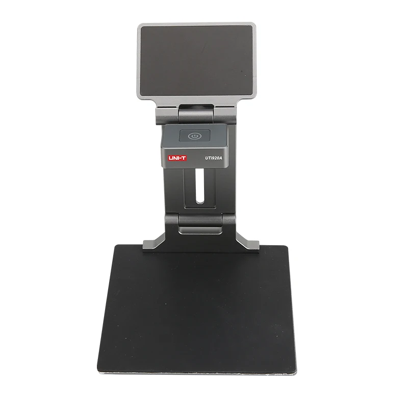 UNI-T UTi920A Версия для Android, частота кадров 25 Гц, инфракрасное изображение, быстрый диагностический прибор/инспекция печатной платы-15 ℃ ～600 ℃