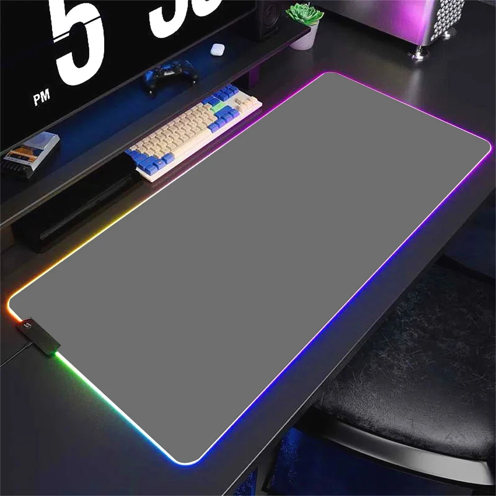 Thumbnail 3 - #46 Latest RGB Gaming Mouse Pads Offers