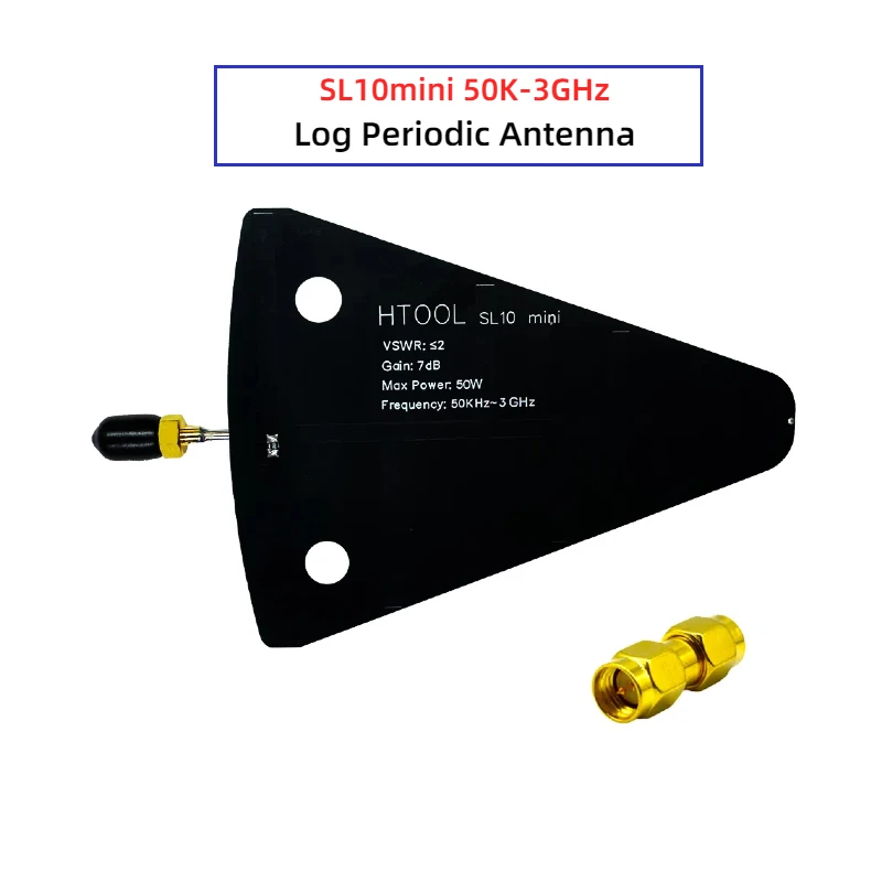 Thumbnail 4 - #38 Ranked Spectrum Analyzers Picks in 2026