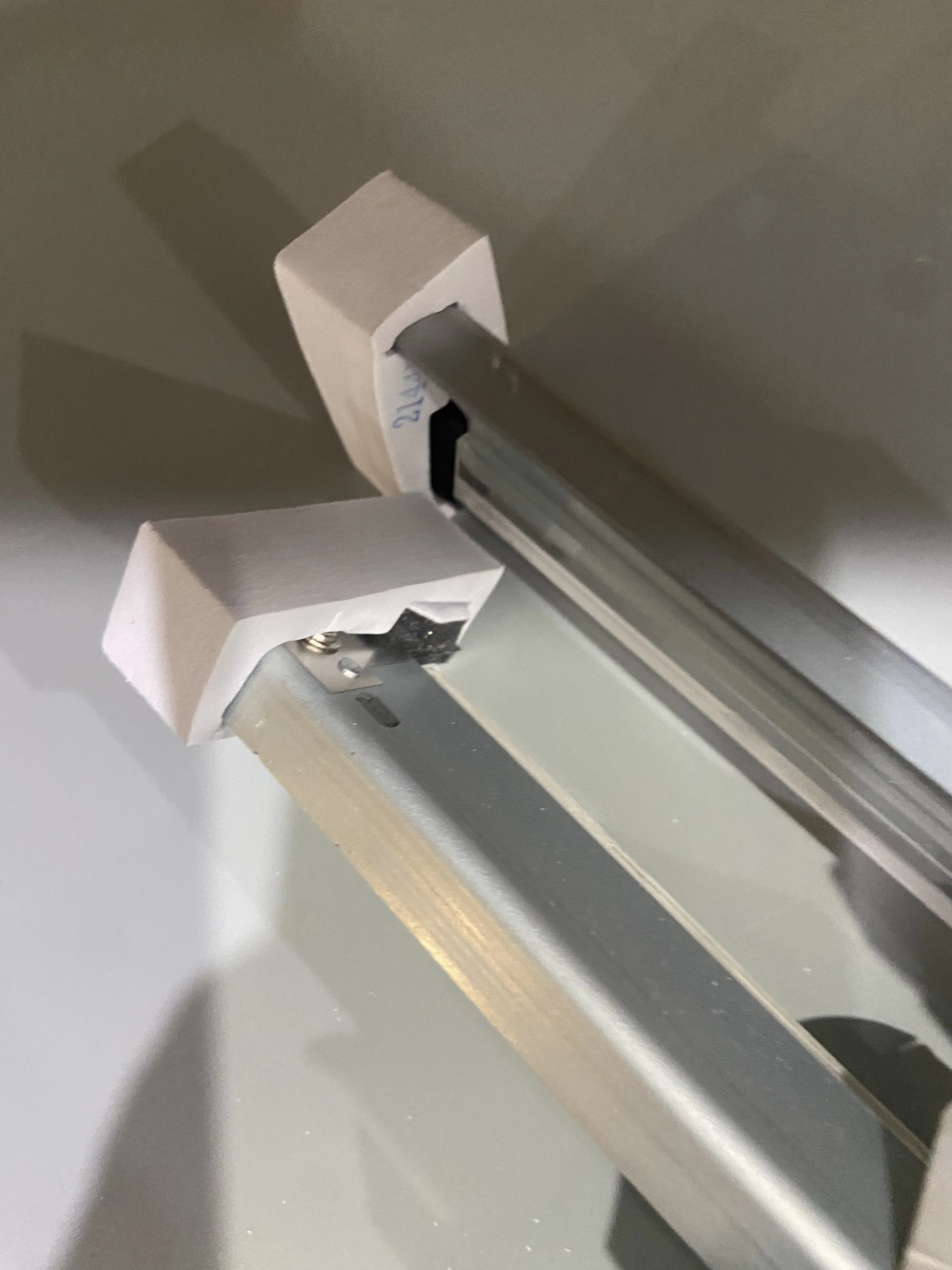 

2 шт., японское чистящее лезвие для Canon IR ADVANCE C5535 C5540 C5550 C5560 OEM FM4-7246-010