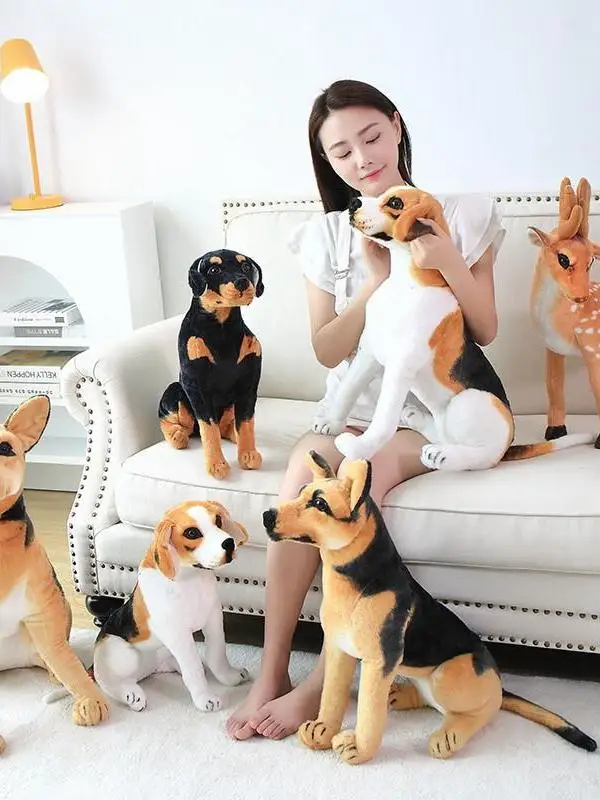 peluche-realistico-cane-pastore-cuscino-morbido-a-forma-di-cane-maculato-bambola-da-collezione-imbottita-in-cotone-pp-giocattolo-di-peluche-animale