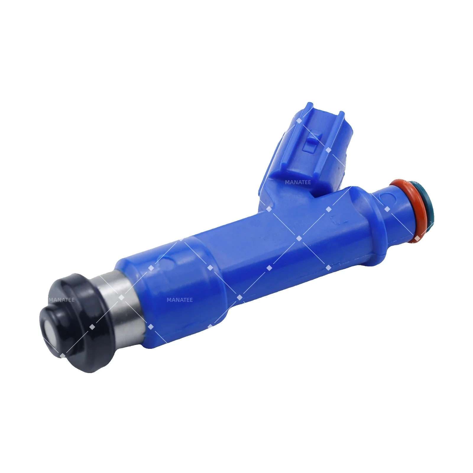 4​pcs Car Fuel Injectors For TOYOTA YARIS (P13) 1.5 Hybrid (NHP130,NHP130) 2012-2018 2019 2020 1NZ-FXE 2320921040 car accessory view 4