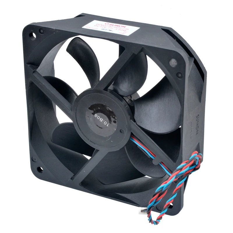 PFA5321B2-Q000-G99 DC12V 3.60W Cooling Fan for Optoma Projectors