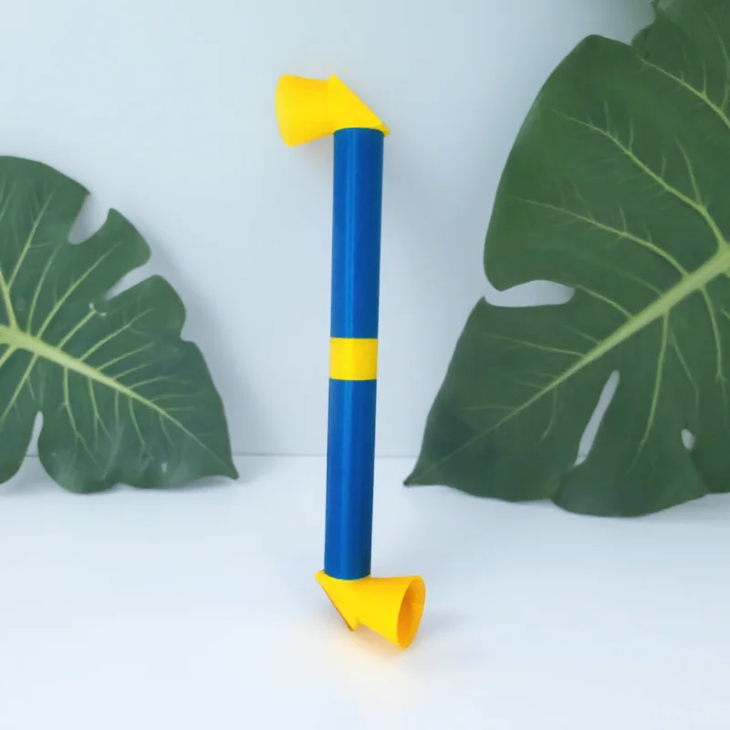 Adjustable Educational Science Experiment Portable Detachable Optical For Funny Periscope Science Technology