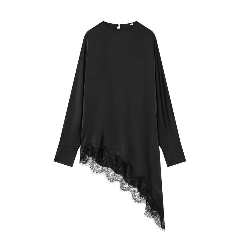 Thumbnail 3 - #29 Trending Womens Plus Size Tops Right Now