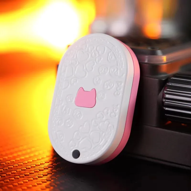 Cat God EDC Mechanischer Metall-Push-Slider Fidget Spinner dreht links und rechts 360° °   Stressabbau-Zappelspielzeug für Erwachsene