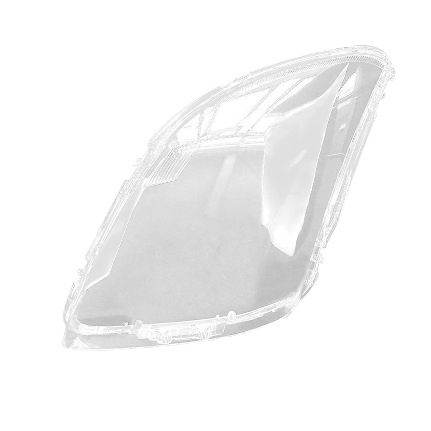 

Car Headlight Lens Cover Transparent Headlight Shell for Suzuki Swift 2005 2006 2007 2008 2009 2010 2011-2016 Left