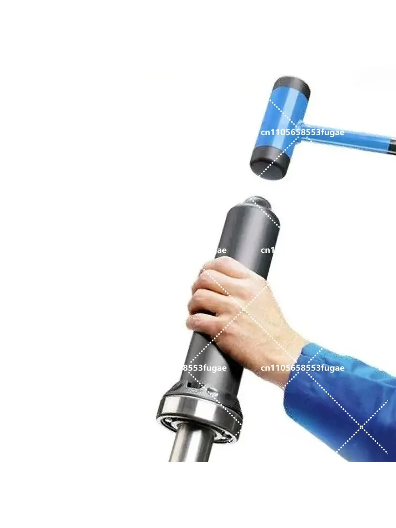 Installation Tool Kit 36/24 Bearing inner diameter 10-55mm Socket Installation Hammer