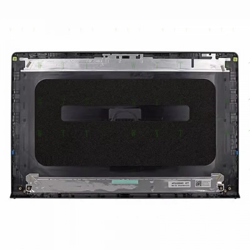 

BB оригинал для Dell Vostro 15 3520 3525, задняя крышка ЖК-дисплея, черная 0DWRHJ DWRHJ